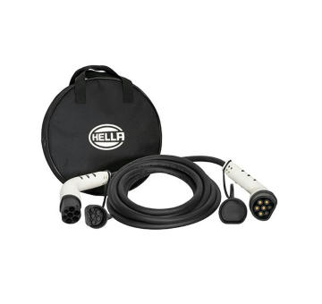 Nabíjecí kabel, elektromobil HELLA 8KE 358 255-061