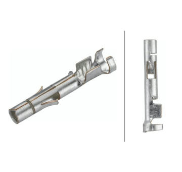 Káblová spojka HELLA 8KW 863 923-003