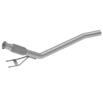 Výfukové potrubie HELLA 8LA 366 001-471