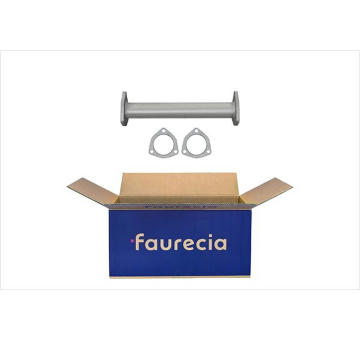 Výfukové potrubie HELLA 8LA 366 001-931