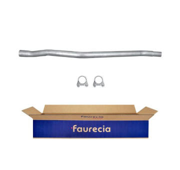 Výfukové potrubie HELLA 8LA 366 002-071