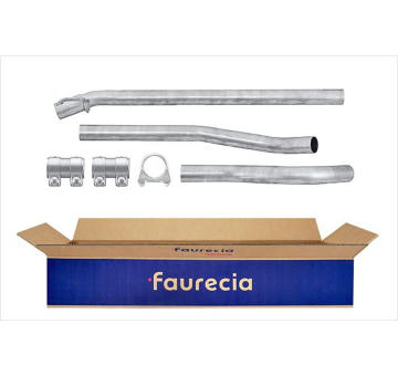 Výfukové potrubie HELLA 8LA 366 002-451