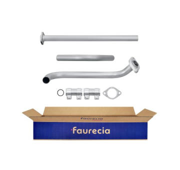 Výfukové potrubie HELLA 8LA 366 002-981