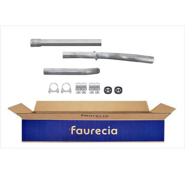 Výfukové potrubie HELLA 8LA 366 003-451