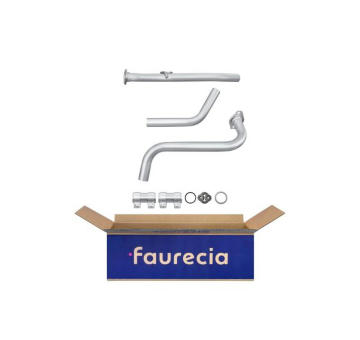 Výfukové potrubie HELLA 8LA 366 003-471