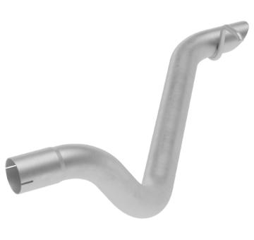 Výfukové potrubie HELLA 8LA 366 004-081