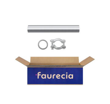 Výfukové potrubie HELLA 8LA 366 004-271