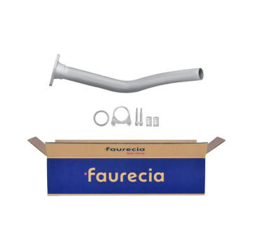 Výfukové potrubie HELLA 8LA 366 004-691