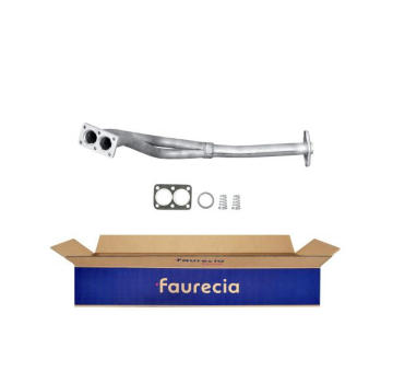 Výfukové potrubie HELLA 8LA 366 005-521