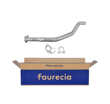 Výfukové potrubie HELLA 8LA 366 005-721