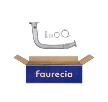 Výfukové potrubie HELLA 8LA 366 005-961