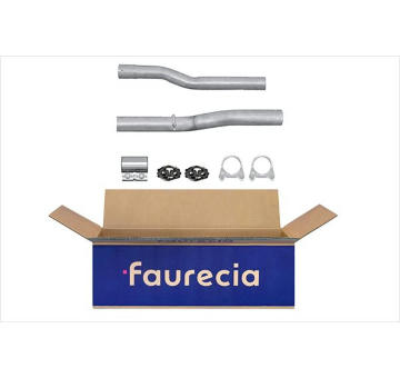 Opravné potrubie pre katalyzátor HELLA 8LA 366 007-031