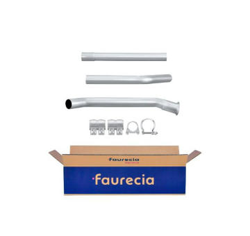 Opravné potrubie pre katalyzátor HELLA 8LA 366 007-071