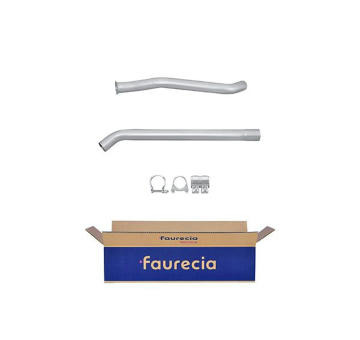 Opravné potrubie pre katalyzátor HELLA 8LA 366 007-121