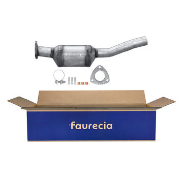 Katalyzátor HELLA 8LE 366 050-101