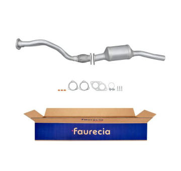 Katalyzátor HELLA 8LE 366 050-111