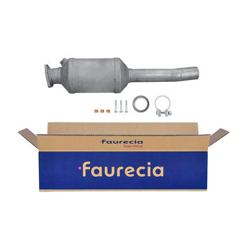 Katalyzátor HELLA 8LE 366 050-161