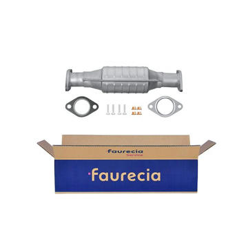 Katalyzátor HELLA 8LE 366 050-191