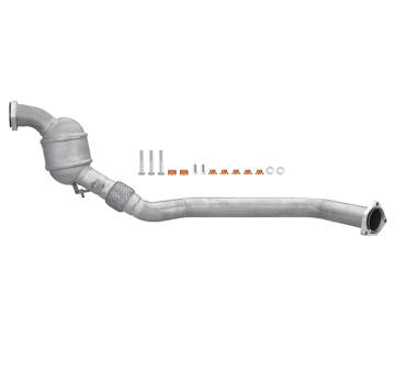 Katalyzátor HELLA 8LE 366 050-251