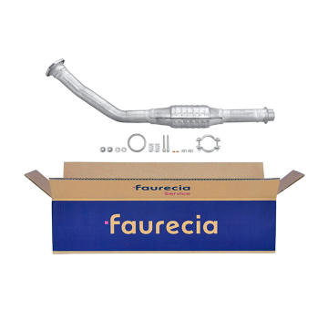 Katalyzátor HELLA 8LE 366 050-321