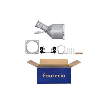 Katalyzátor HELLA 8LE 366 050-381