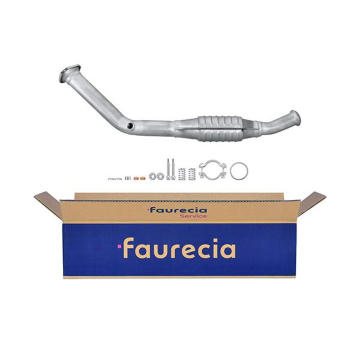 Katalyzátor HELLA 8LE 366 050-441