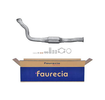 Katalyzátor HELLA 8LE 366 050-461