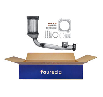 Katalyzátor HELLA 8LE 366 050-591