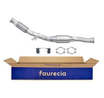 Katalyzátor HELLA 8LE 366 050-661