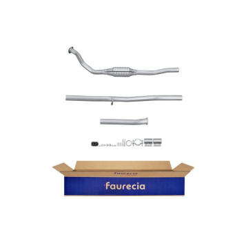 Katalyzátor HELLA 8LE 366 050-731