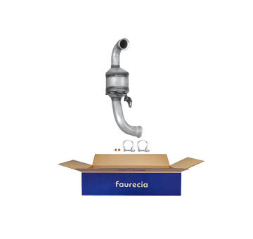 Katalyzátor HELLA 8LE 366 050-771