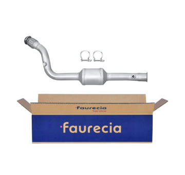 Katalyzátor HELLA 8LE 366 050-781