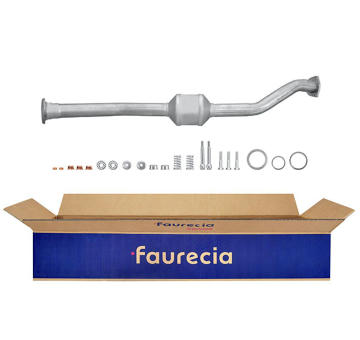 Katalyzátor HELLA 8LE 366 050-821