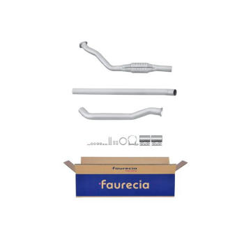 Katalyzátor HELLA 8LE 366 050-881