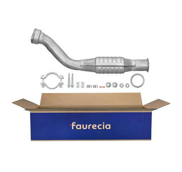 Katalyzátor HELLA 8LE 366 050-891