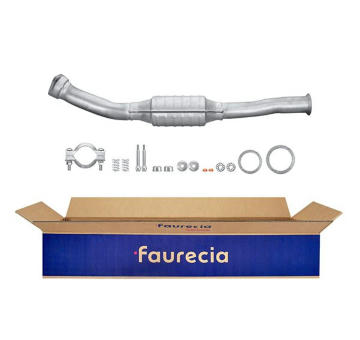 Katalyzátor HELLA 8LE 366 050-911