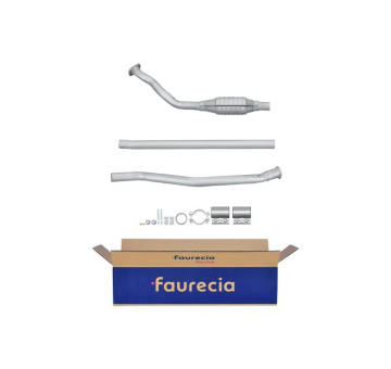 Katalyzátor HELLA 8LE 366 050-921