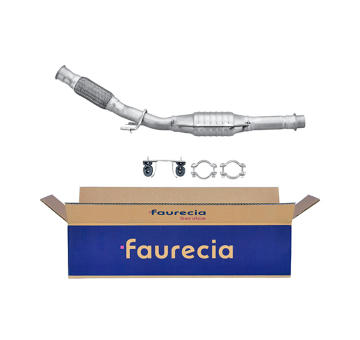 Katalyzátor HELLA 8LE 366 050-931