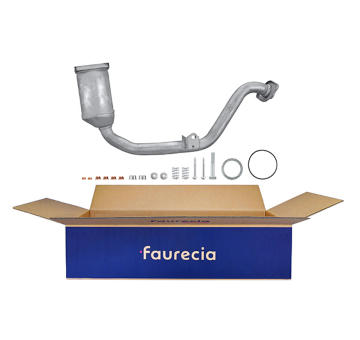 Katalyzátor HELLA 8LE 366 051-041