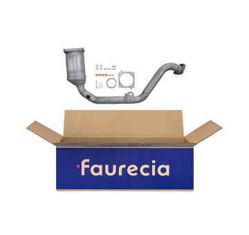 Katalyzátor HELLA 8LE 366 051-061