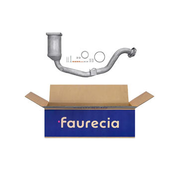 Katalyzátor HELLA 8LE 366 051-071