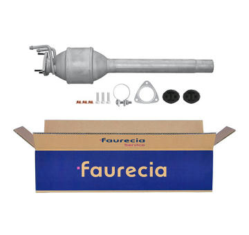 Katalyzátor HELLA 8LE 366 051-131