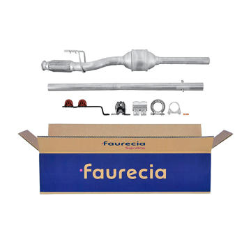 Katalyzátor HELLA 8LE 366 051-151