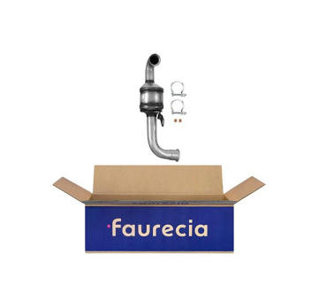 Katalyzátor HELLA 8LE 366 051-181