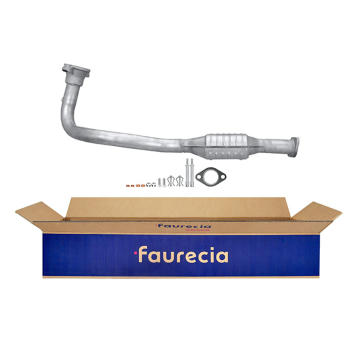 Katalyzátor HELLA 8LE 366 051-551