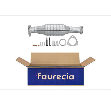 Katalyzátor HELLA 8LE 366 051-801