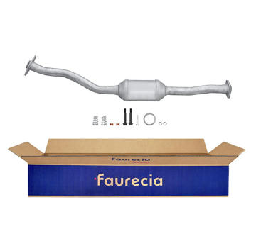 Katalyzátor HELLA 8LE 366 051-851