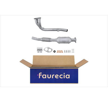 Katalyzátor HELLA 8LE 366 051-891