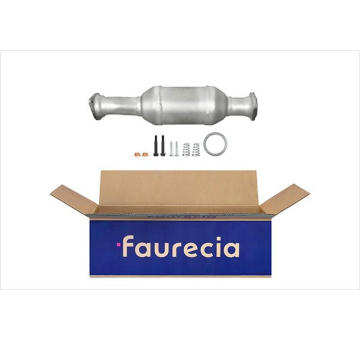 Katalyzátor HELLA 8LE 366 051-901