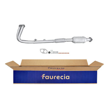 Katalyzátor HELLA 8LE 366 051-911